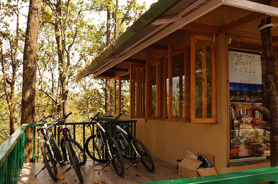 Bicycles